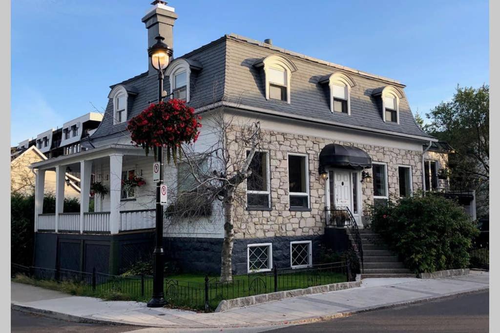 La Du Notaire Villa *